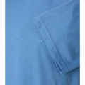 gladki t-shirt meski plus size