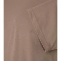 t-shirt gladki dla panow plus size