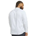 elegancka biala koszula meska 4xl