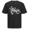 meski t-shirt z nadrukiem w tyle 6xl
