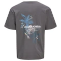 t-shirt z nadrukiem dla puszystych panow 5xl