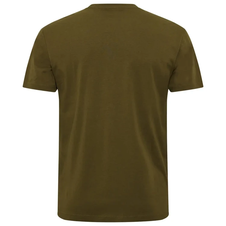 meska koszulka plus size 4xl
