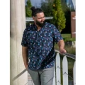 koszula typu casual 6xl