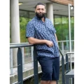 koszula dla mlodego chlopaka 6xl