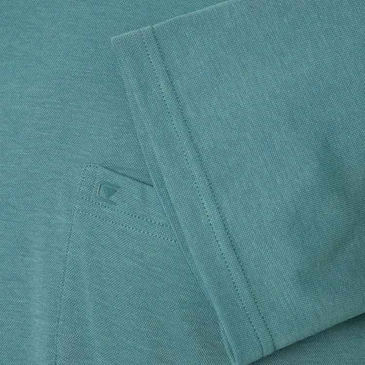 t-shirt krotki rekaw zielony