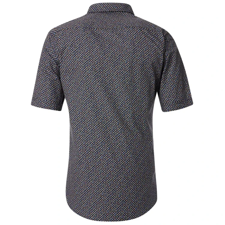 meska koszula wzor 6xl