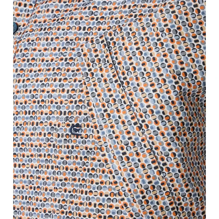 koszula krotki rekaw 5xl