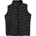czarna kamizelka duze rozmiary 6xl