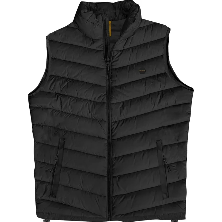 czarna kamizelka duze rozmiary 6xl