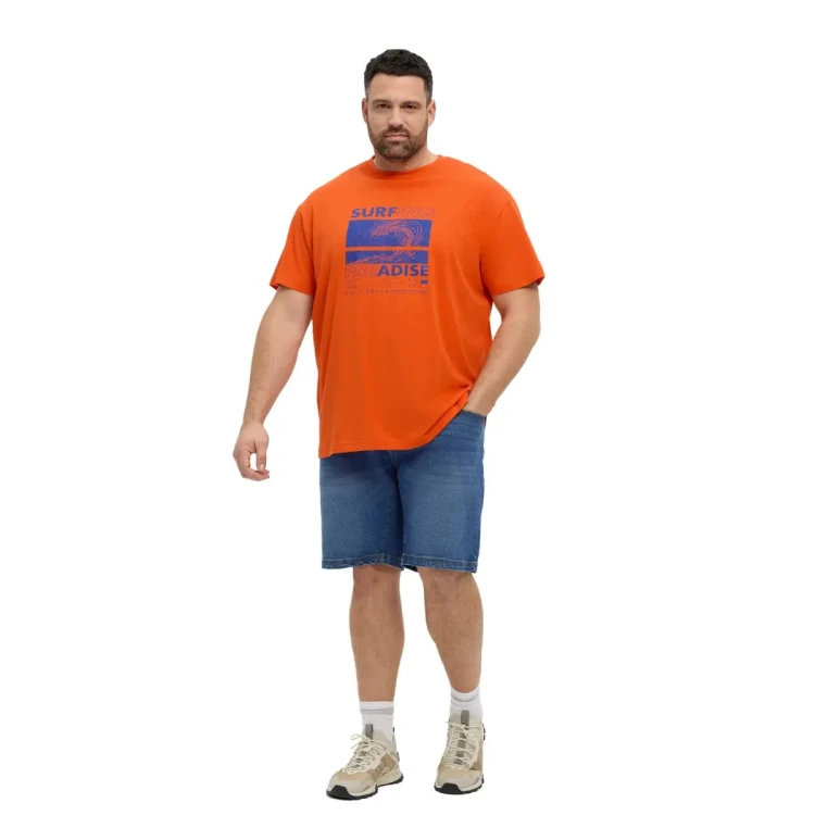 koszulka z napisem 3xl meska