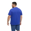 t-shirt duzy dla nastolatka