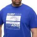duza koszulka 5xl napis