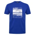 t-shirt plus size dla panow z napisem