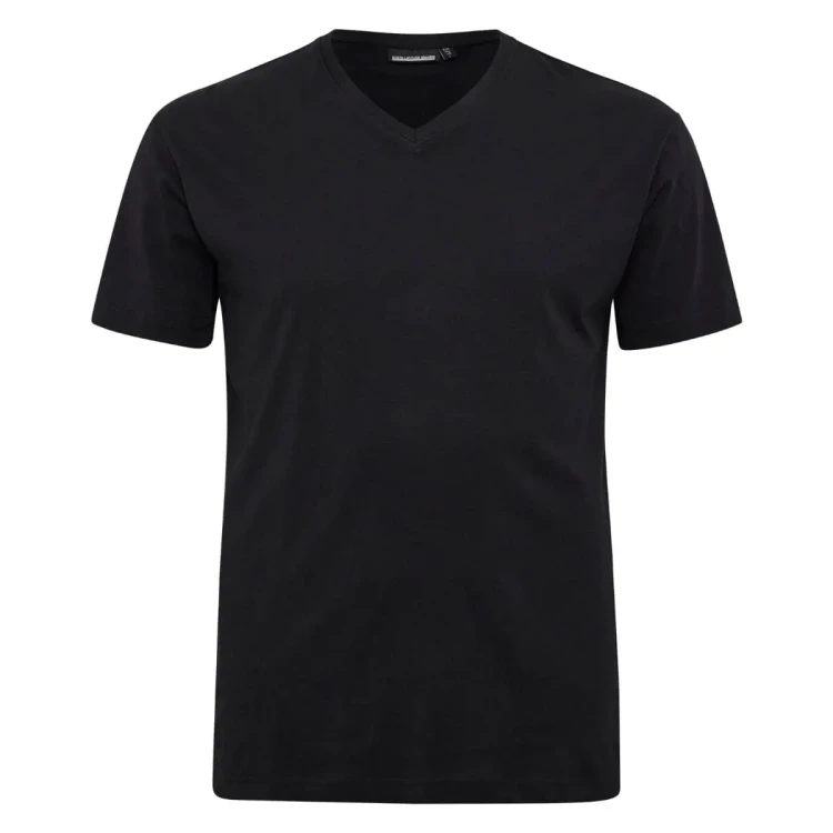 duza koszulka dekold w serek 8xl