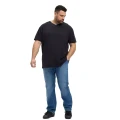 koszulka dla duzych nastolatkow plus size