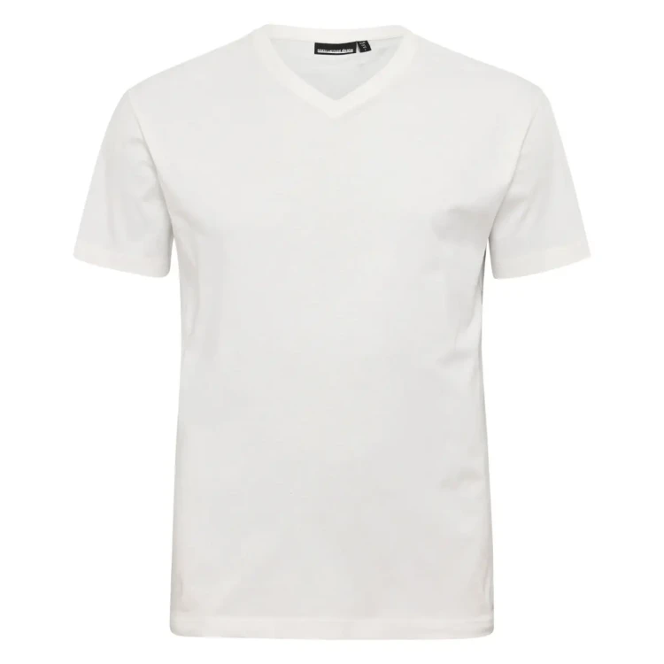 gladki t-shirt duze rozmiary 6xl