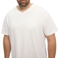 koszulka plus size dekold w serek