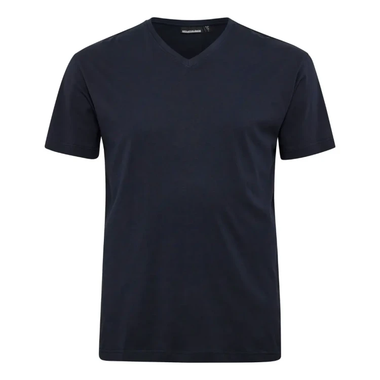 koszulka granatowa gladka 10xl