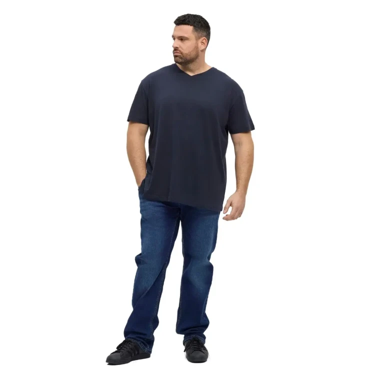 duzy t-shirt dla nastolatka 5xl