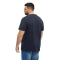 koszulka bawelna duze rozmiary 9xl