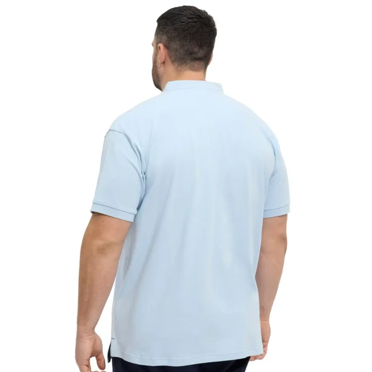 polowka duze meskie rozmiary 7xl