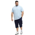 koszulka polo meska plus size