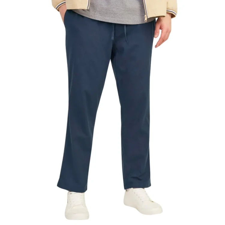 lniane meskie spodnie xxxl