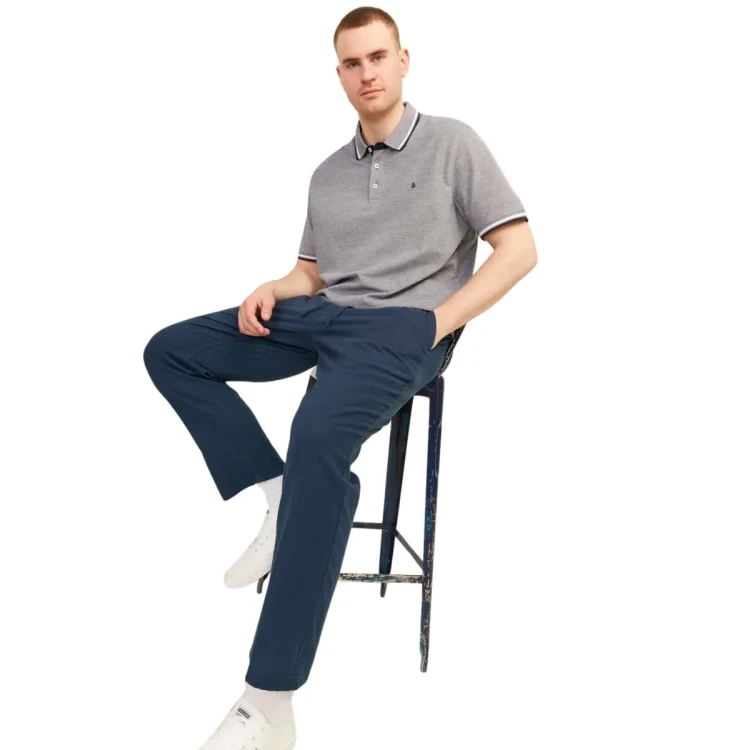 praktyczne spodnie meskie 4xl
