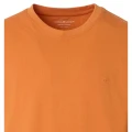 t-shirt 5xl pomaranczowa