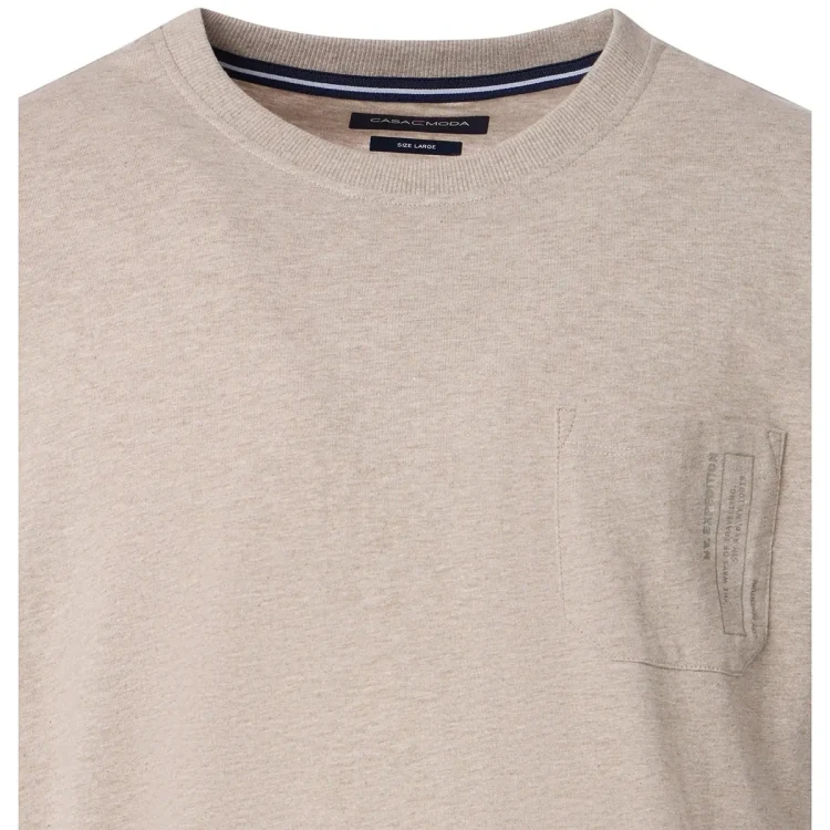 krotki rekaw t-shirt