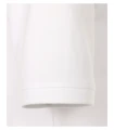 krotki rekaw polo plus size