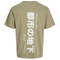 t-shirt meski z nadrukiem w tyle 4xl