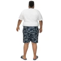 wakacyjne spodenki do plywania meskie 4xl