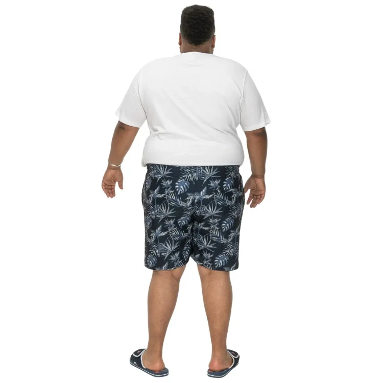 wakacyjne spodenki do plywania meskie 4xl