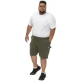 shorty typu cargo duze rozmiary