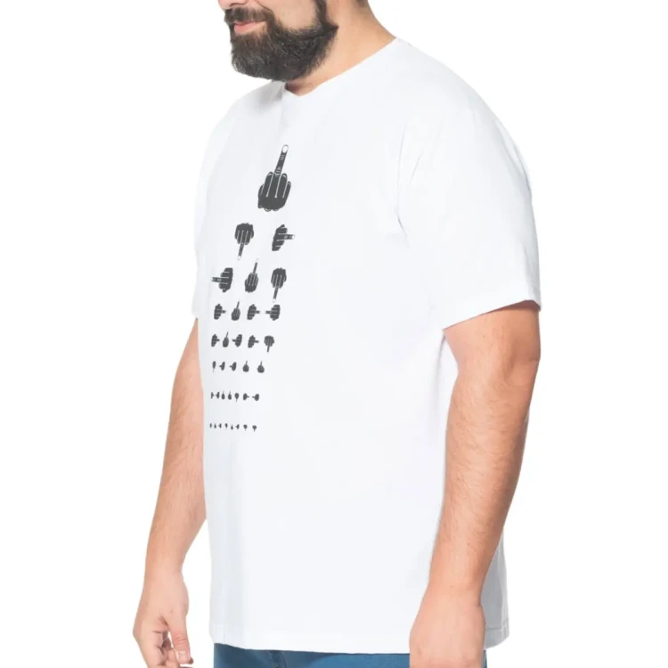 koszulka z smiesznym nadrukiem meska 7xl