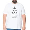 duzy meski t-shirt 8xl