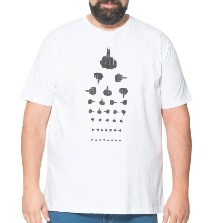 duzy meski t-shirt 8xl