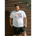 t-shirt dl mlodego chlopaka 4xl