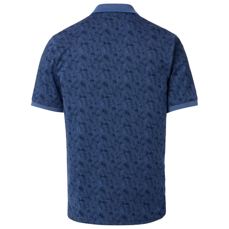 wzorzysta meska polowka 4xl