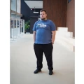 duze spodnie wygodne dla chlopaka 5xl