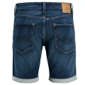 szorty jeansowe plus size meskie