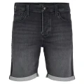 szorty jeansowe krotkie plus size