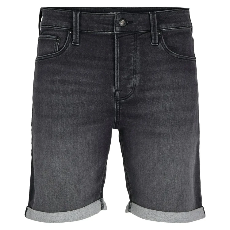 szorty jeansowe krotkie plus size