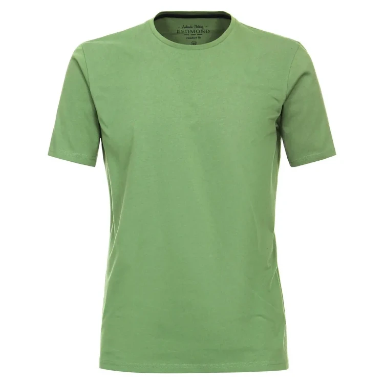 koszulka zielona 6xl