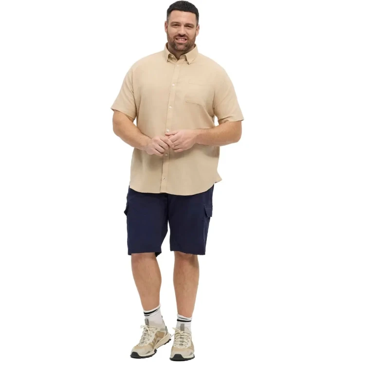 duza koszula 6xl dla grubego pana