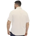 koszula krotki rekaw lato nastolatek 4xl