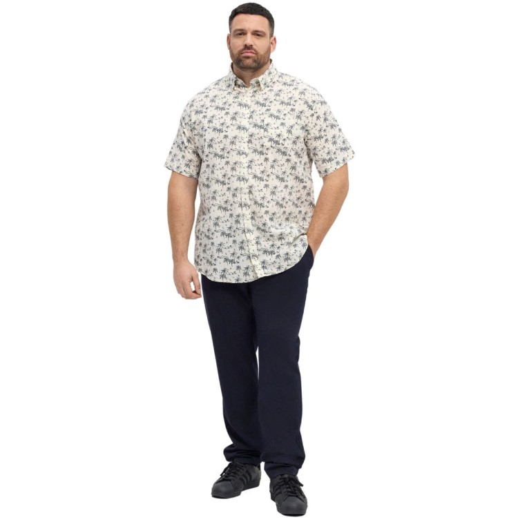 letnia koszula dla nastolatka 6xl