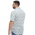 koszula na lato wzorzysta 5xl