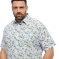 meska koszula dla puszystych 4xl